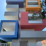 Zeus Appartement