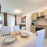 Appartement Zeus Bibione