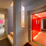 Zeus Appartement