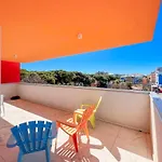 Zeus Appartement *