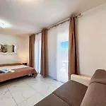 Apartament Zeus