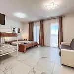 Apartament Zeus Bibione
