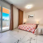 Zeus Apartament Bibione