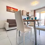 Apartament Zeus Bibione