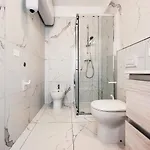 Zeus Appartement *