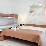 Zeus Appartement