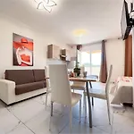 Zeus Appartement