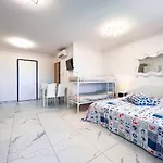 Appartement Zeus Bibione