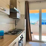 Zeus Appartement Bibione