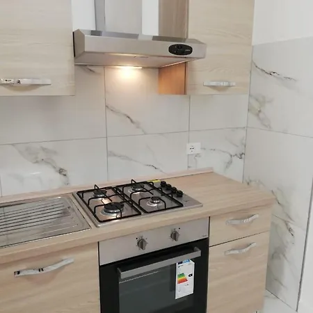 Appartement Zeus
