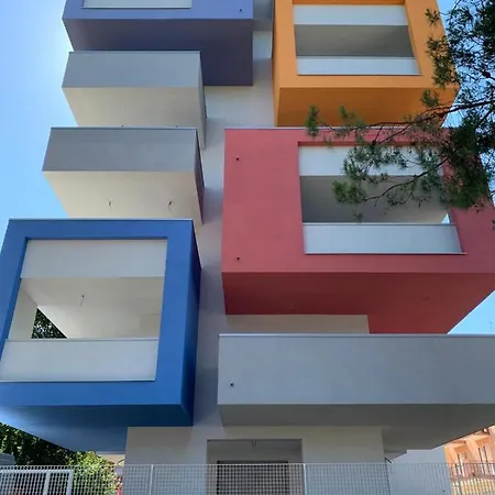 Zeus Apartamento