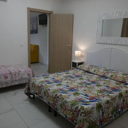 Zeus Apartamento