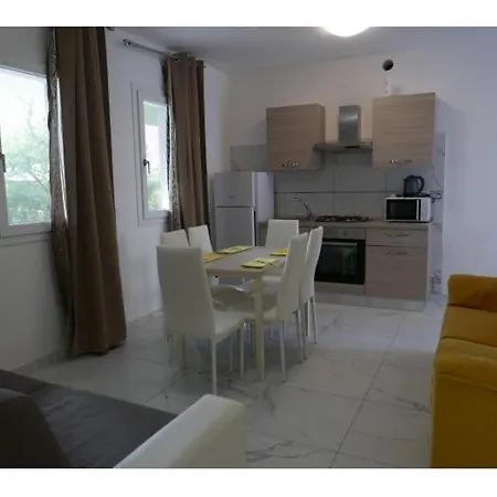 Apartamento Zeus