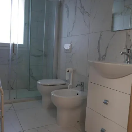 Appartement Zeus *