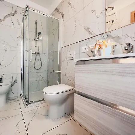Zeus Appartement *