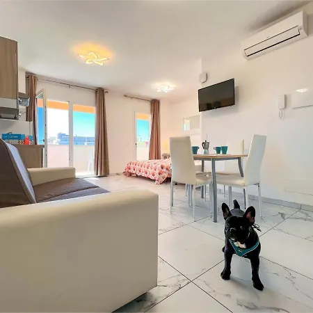 Zeus Apartamento