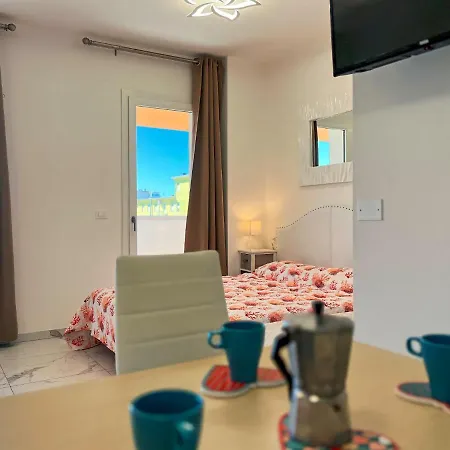 Zeus Apartamento Bibione
