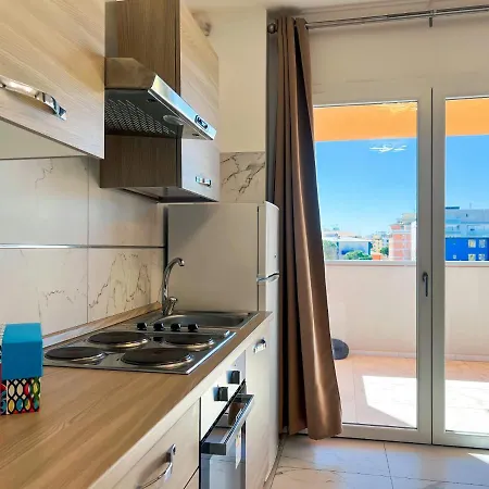 Zeus Appartement Bibione