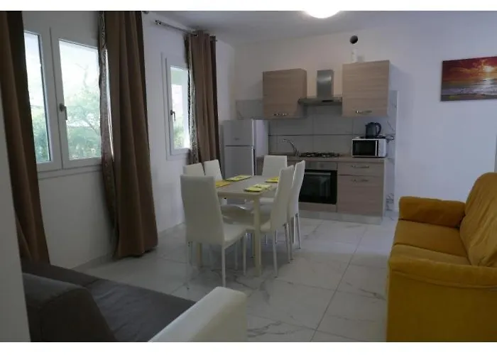 Апартаменты Zeus