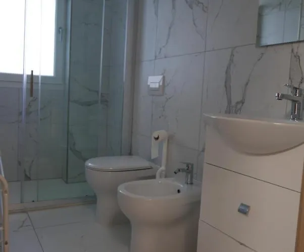 Апартаменты Zeus *