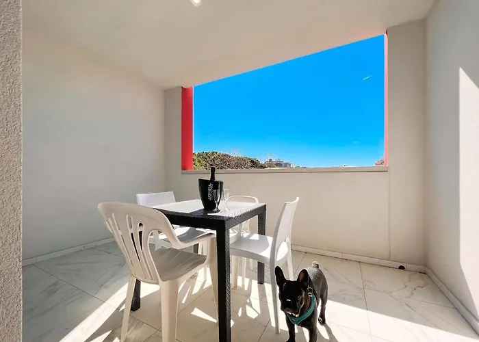 Appartamento Zeus Bibione