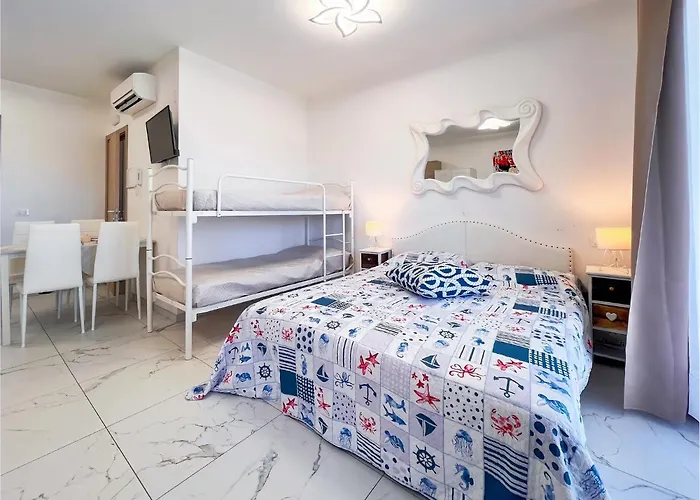 Appartamento Zeus Bibione