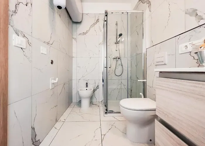 Zeus Апартаменты *