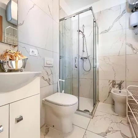 Zeus Appartement Bibione