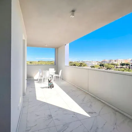 Appartement Zeus Bibione