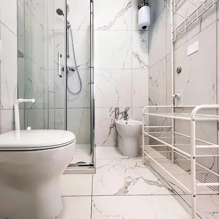Zeus Apartament Bibione