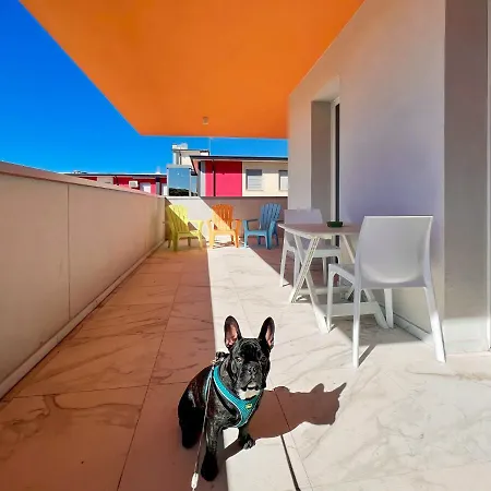 Zeus Apartament