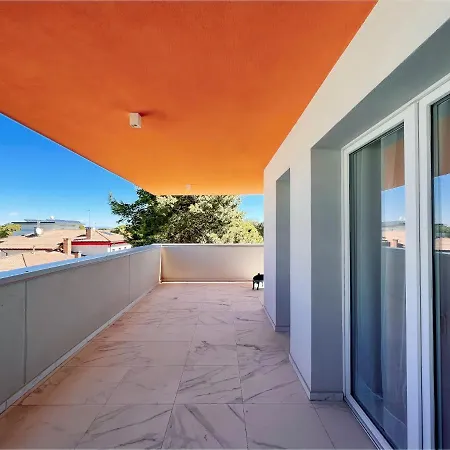 Appartement Zeus Bibione