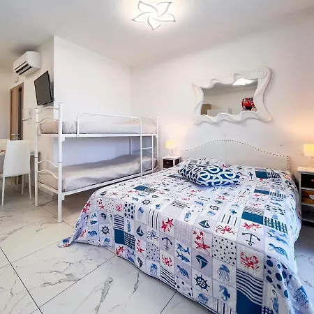 Apartament Zeus Bibione