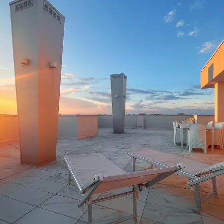 Apartament Zeus Bibione