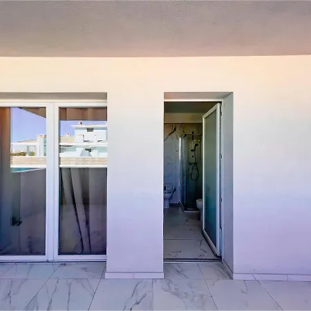 Zeus Apartament Bibione