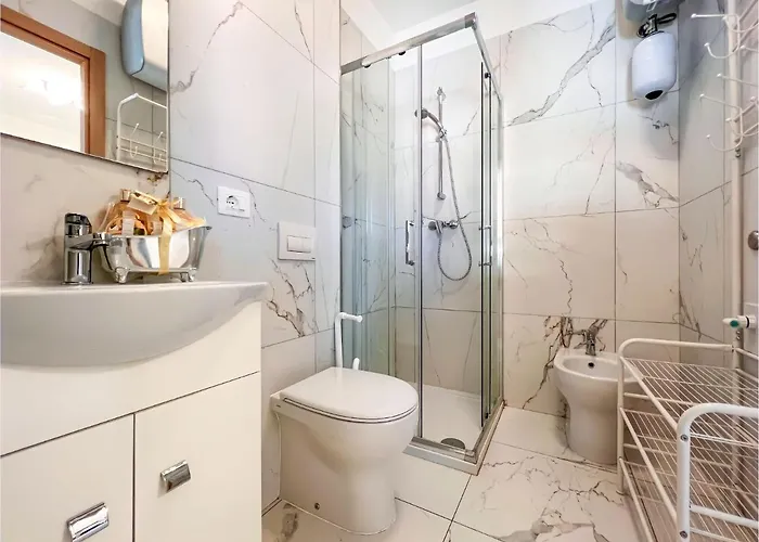 Zeus Lejlighed Bibione