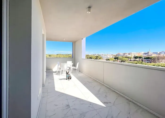 Lejlighed Zeus Bibione