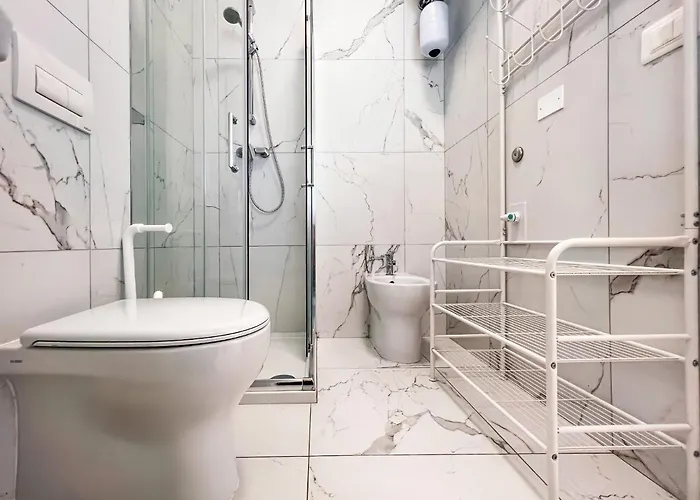 Zeus Lejlighed Bibione