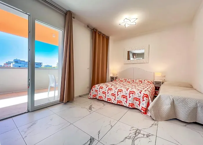 Zeus Appartement Bibione
