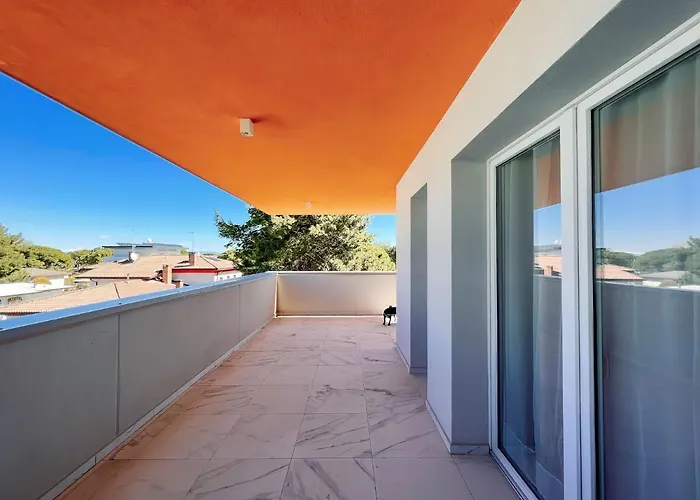 Lejlighed Zeus Bibione