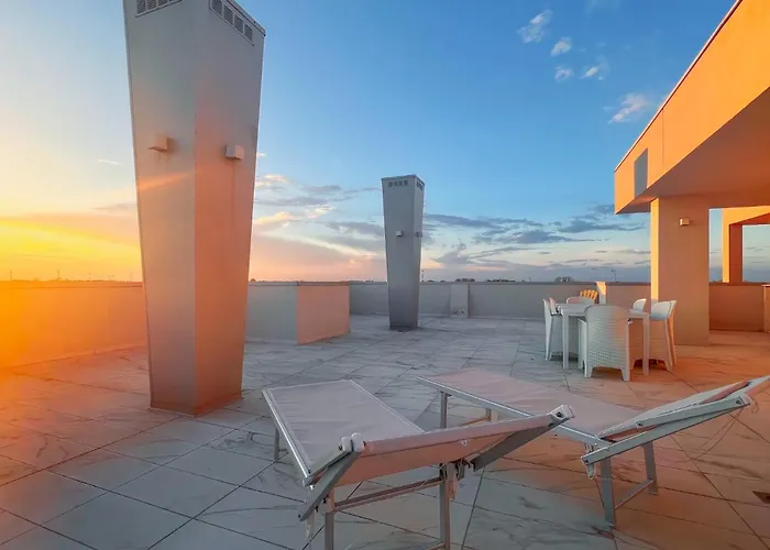 Appartement Zeus Bibione