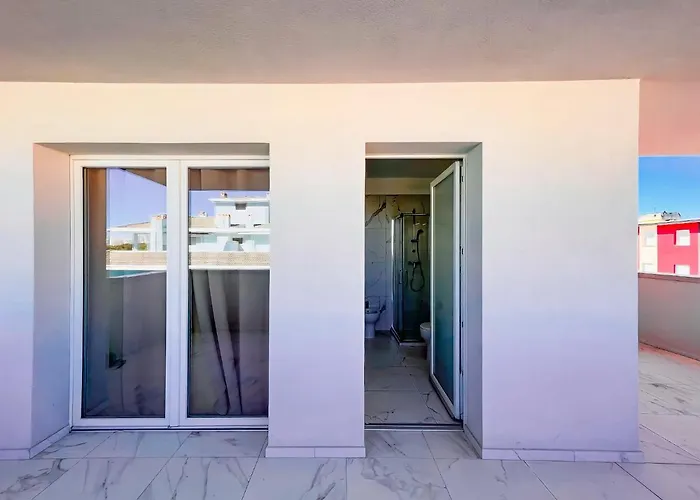 Zeus Appartamento Bibione